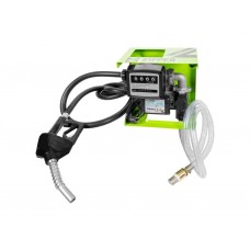 Насос для дизпалива і масла ZI-DOP720