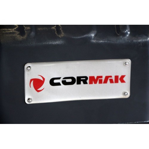 Настільний свердлильний верстат CORMAK W25