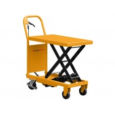 Ножичний візок Cormak TA15