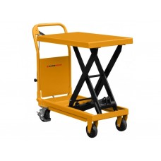 Ножичний візок Cormak TA50