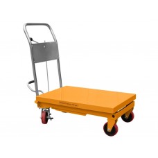 Ножичний візок-підйомний стіл Cormak TA30