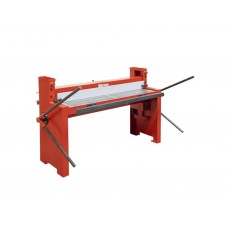 Ножиці гільйотинні Holzmann TBS 1500 механічні