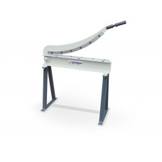 Ножиці по металу ручні CK EMSA HM-800 820 × 1,2 мм