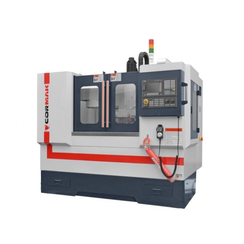 Оброблювальний центр з ЧПК Cormak MILL 450