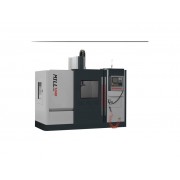 Оброблювальний центр з ЧПК CORMAK MILL1042