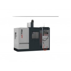 Оброблювальний центр з ЧПК CORMAK MILL1042