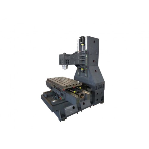 Оброблювальний центр з ЧПК MAST MM 1160 S24