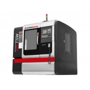 Оброблювальний центр з ЧПУ Cormak MILL 1200-5