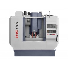 Оброблювальний центр з ЧПУ MILL 1055