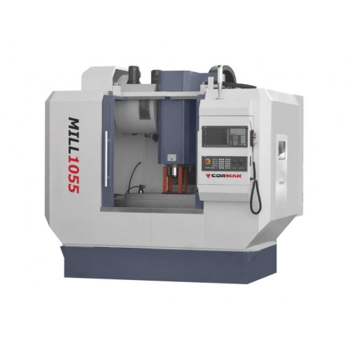 Оброблювальний центр з ЧПУ MILL 1055