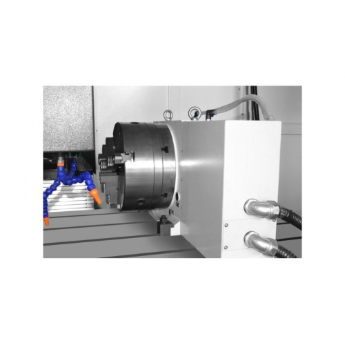Оброблювальний центр з ЧПУ MILL 1780