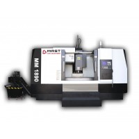 Обробні центри з ЧПК