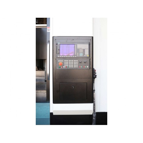 Оброблювальний центр з ЧПК MAST MM 1890