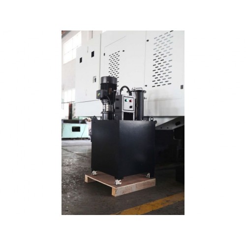 Оброблювальний центр з ЧПК MAST MM 1890