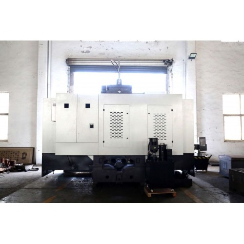 Оброблювальний центр з ЧПК MAST MM 1890