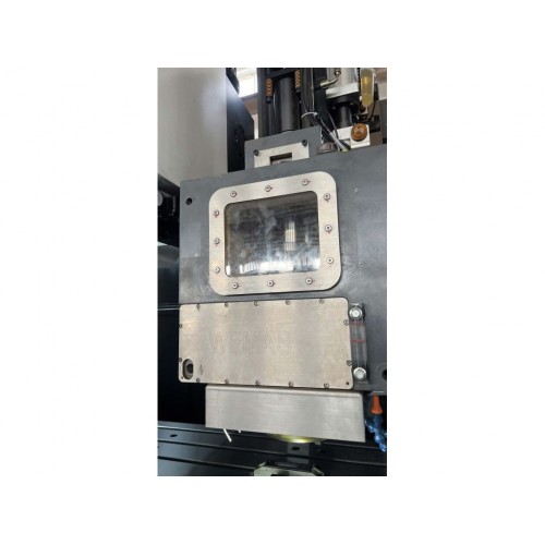 Оброблювальний центр з ЧПК MAST MM 1890