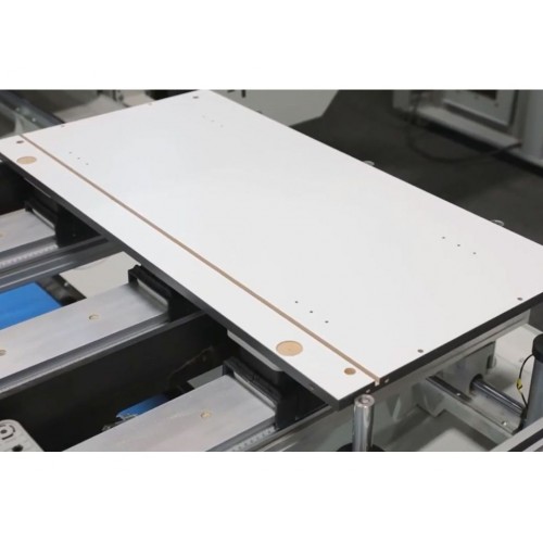 Обробний центр з ЧПК AES VEGA ULTRA 1660