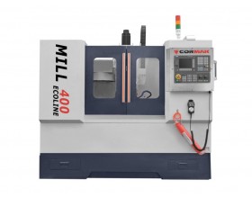 Обробні центри з ЧПК