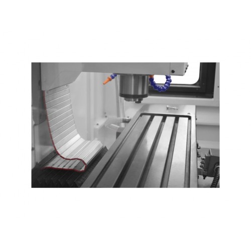 Обробний центр з ЧПК Cormak MILL 400