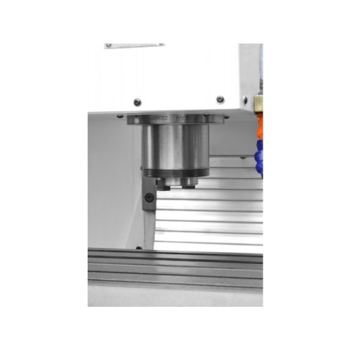 Обробний центр з ЧПК Cormak MILL 400