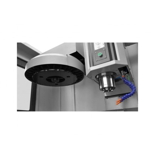 Обробний центр з ЧПК Cormak MILL 530