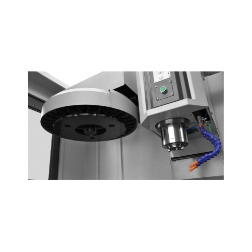 Обробний центр з ЧПК Cormak MILL 540