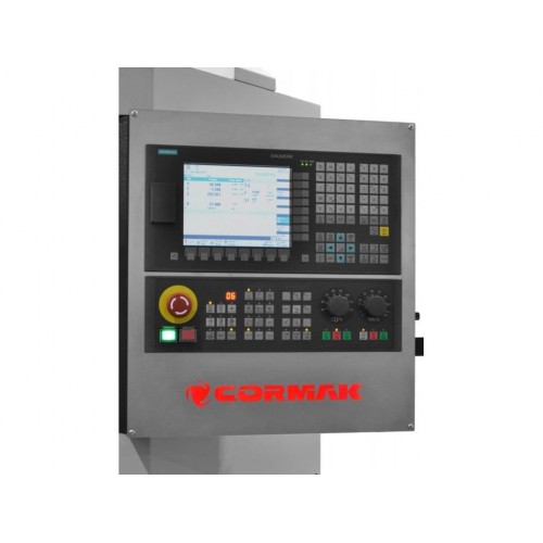 Обробний центр з ЧПК Cormak MILL 540