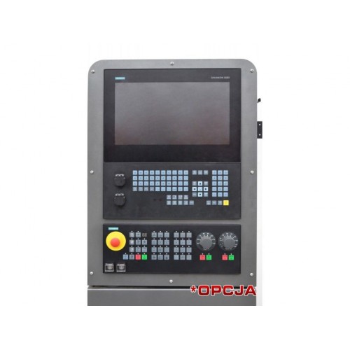 Обробний центр з ЧПК Cormak MILL 540