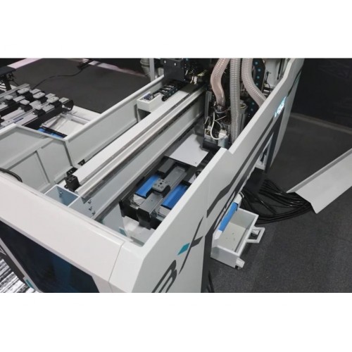 Обробний центр з ЧПУ AES VEGA ULTRA 1325