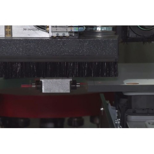 Обробний центр з ЧПУ AES VEGA ULTRA 1360