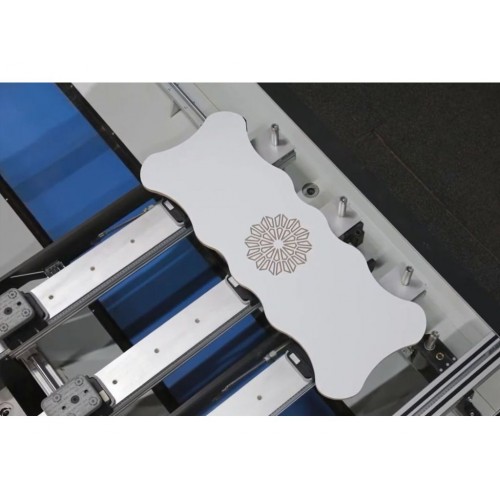 Обробний центр з ЧПУ AES VEGA ULTRA 1625