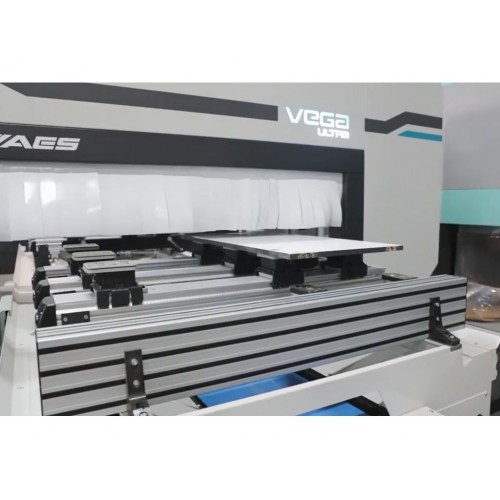 Обробний центр з ЧПУ AES VEGA ULTRA 1632