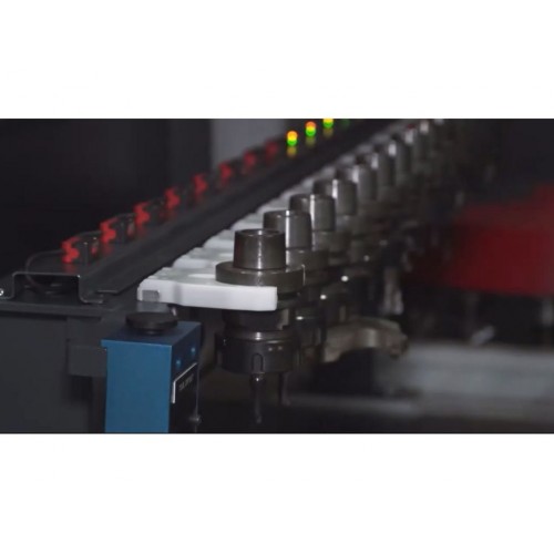Обробний центр з ЧПУ AES VEGA ULTRA 1632