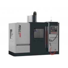 Обробний центр з ЧПУ CORMAK MILL 1040