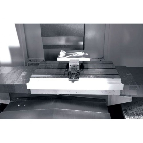 Обробний центр з ЧПУ CORMAK MILL 1040