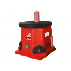 Осциляційно-шпиндельний шліфувальний верстат Holzmann OSS75A