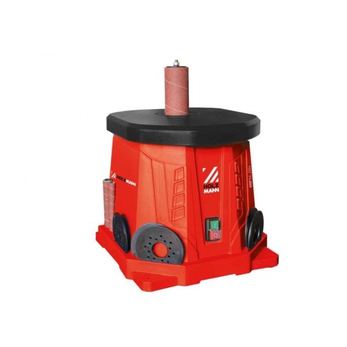 Осциляційно-шпиндельний шліфувальний верстат Holzmann OSS75A