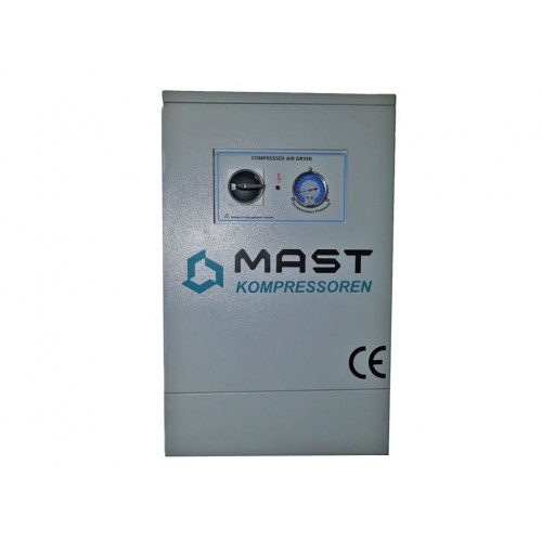 Осушувач стисненого повітря Mast SHB-10