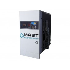 Осушувач стисненого повітря Mast SHB-20 (16 Бар)