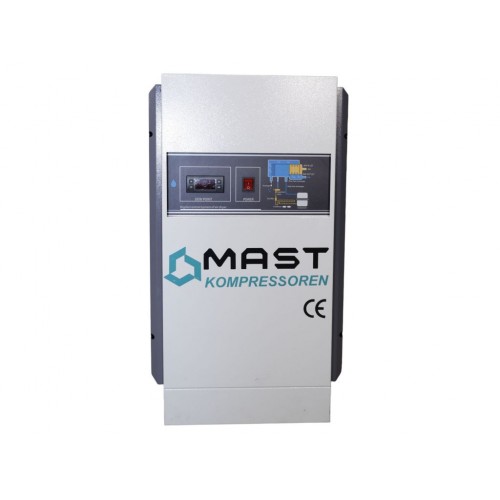 Осушувач стисненого повітря Mast SHB-20 (16 Бар)
