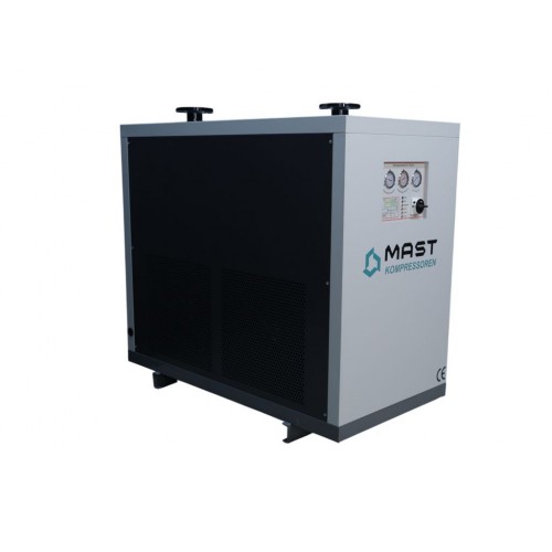 Осушувач стисненого повітря Mast SHB-200 (10 Бар)
