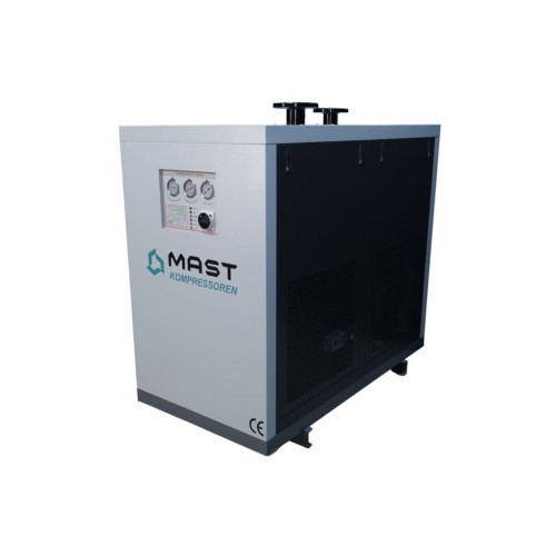 Осушувач стисненого повітря Mast SHB-200 (10 Бар)