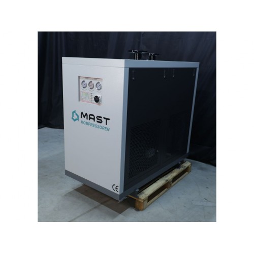 Осушувач стисненого повітря Mast SHB-200 (10 Бар)