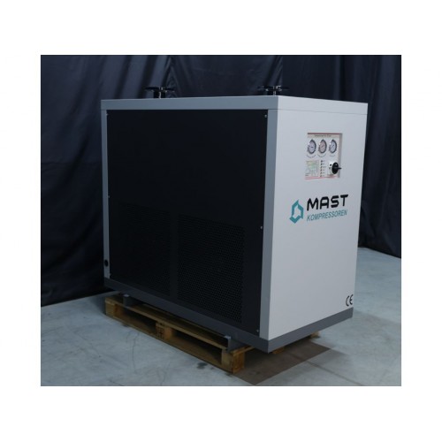 Осушувач стисненого повітря Mast SHB-200 (10 Бар)