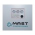 Осушувач стисненого повітря Mast SHB-200 (10 Бар) Осушувач стисненого повітря Mast SHB-200 (10 Бар)
