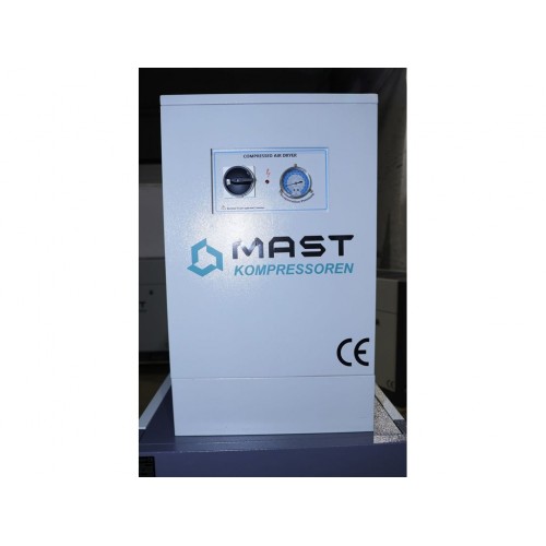 Осушувач стисненого повітря Mast SHB-20