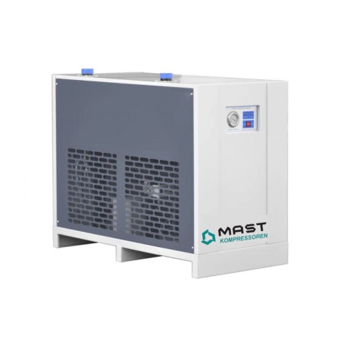 Осушувач стисненого повітря Mast SHB-30 (10 Бар)