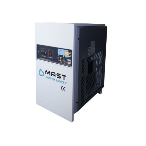 Осушувач стисненого повітря Mast SHB-30 (16 Бар)