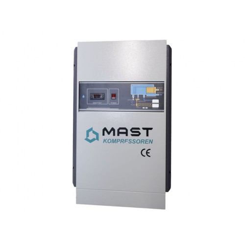 Осушувач стисненого повітря Mast SHB-30 (16 Бар)