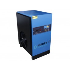 Осушувач стисненого повітря Mast SHB-50 (16 Бар)